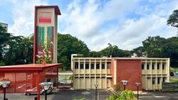 Bukit Timah Fire Station (D21), Retail #626964581